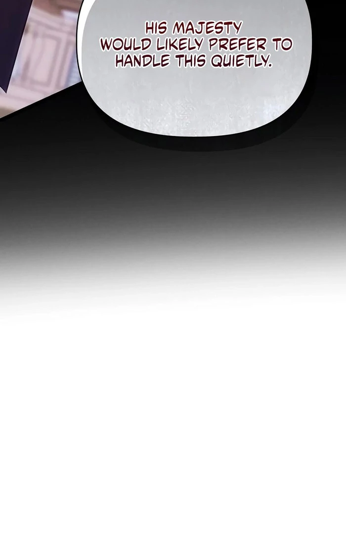 When Arrogance Fell at My Feet chapter 47 page 31