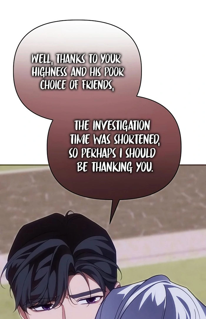 When Arrogance Fell at My Feet chapter 47 page 32