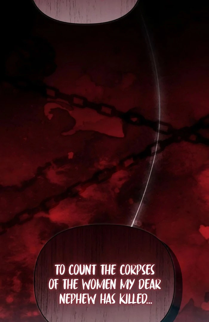 When Arrogance Fell at My Feet chapter 47 page 34