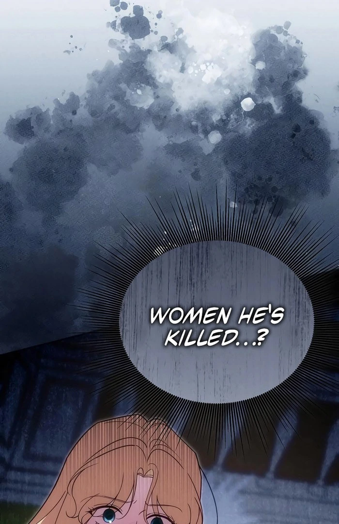 When Arrogance Fell at My Feet chapter 47 page 37