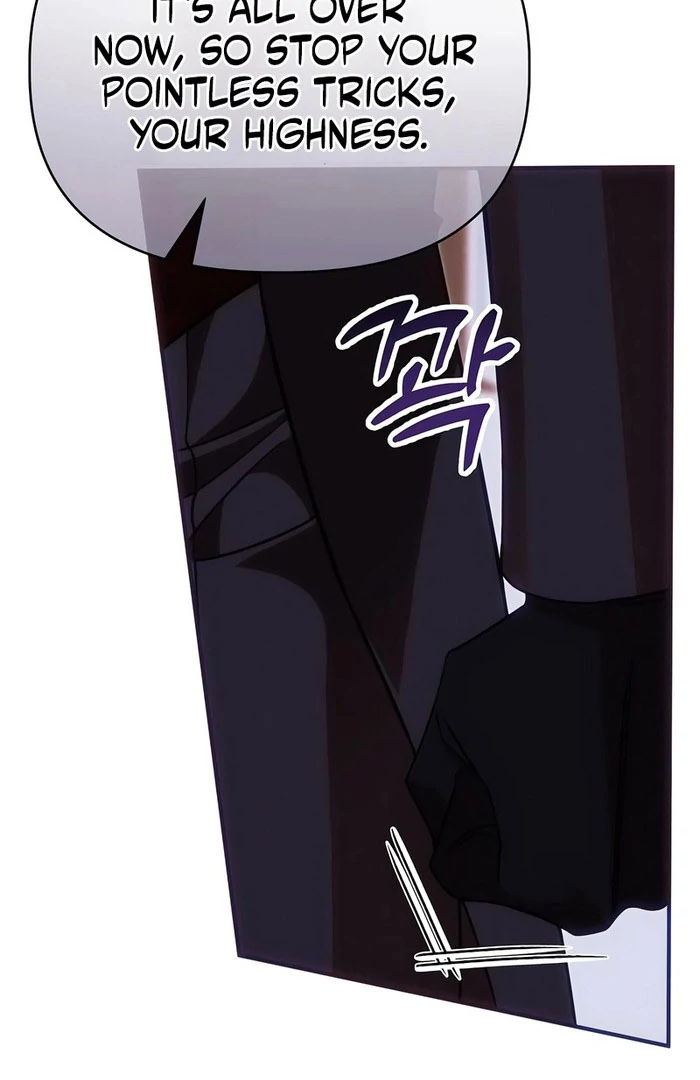 When Arrogance Fell at My Feet chapter 47 page 41