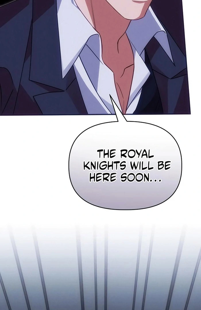 When Arrogance Fell at My Feet chapter 47 page 43