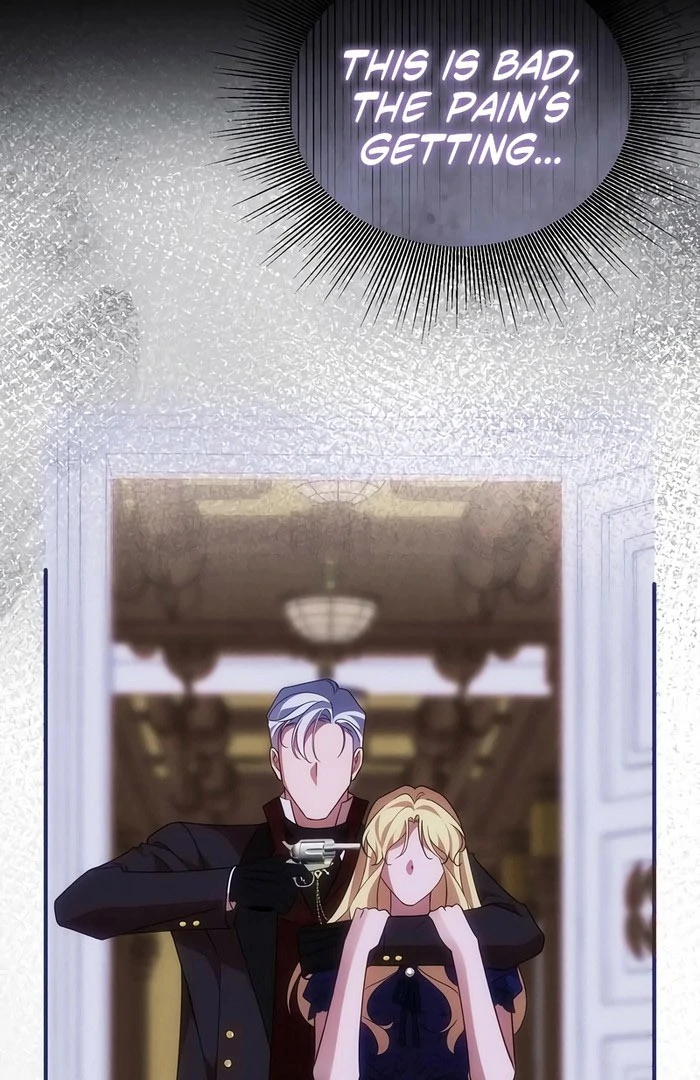 When Arrogance Fell at My Feet chapter 47 page 56
