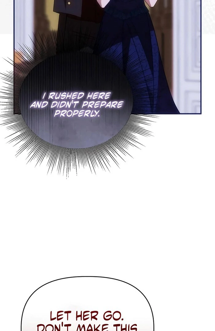 When Arrogance Fell at My Feet chapter 47 page 57