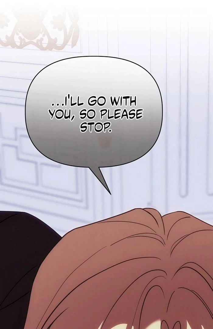 When Arrogance Fell at My Feet chapter 47 page 75