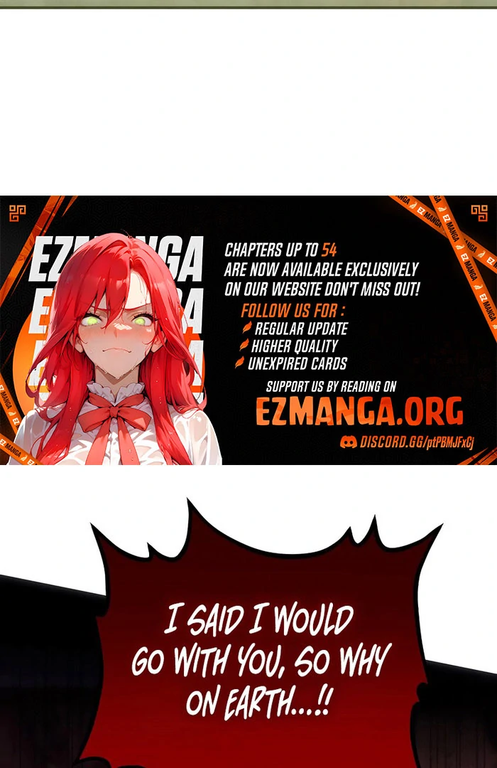 When Arrogance Fell at My Feet chapter 47 page 87
