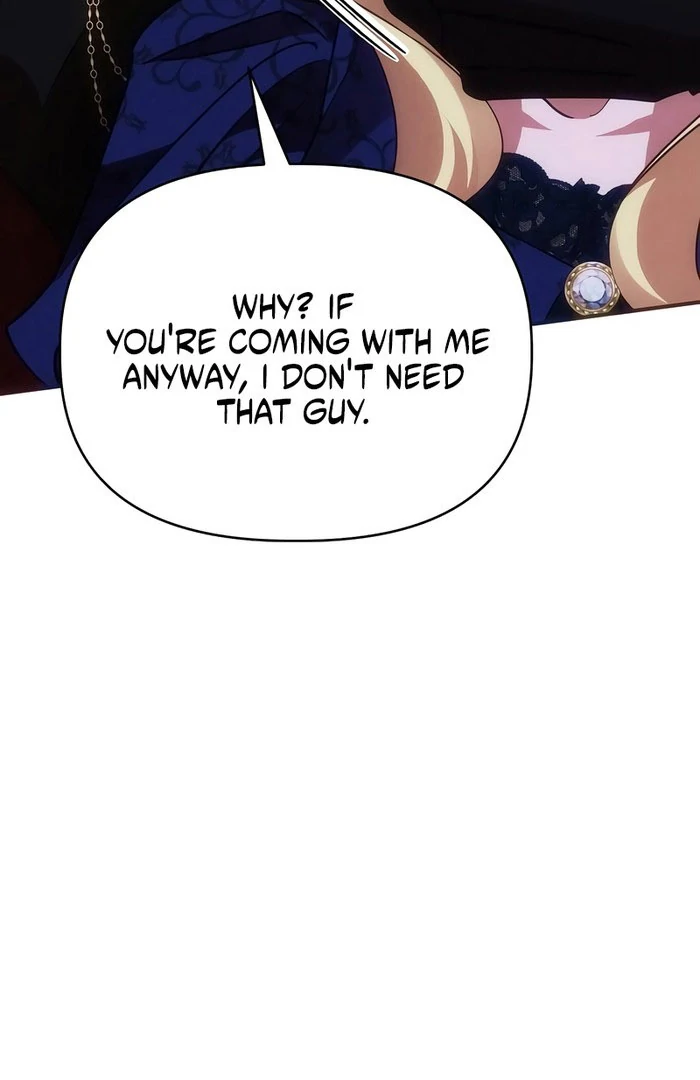 When Arrogance Fell at My Feet chapter 47 page 89