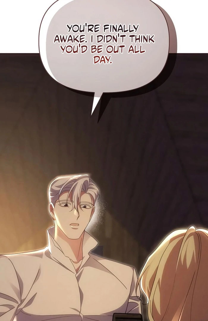 When Arrogance Fell at My Feet chapter 47 page 106