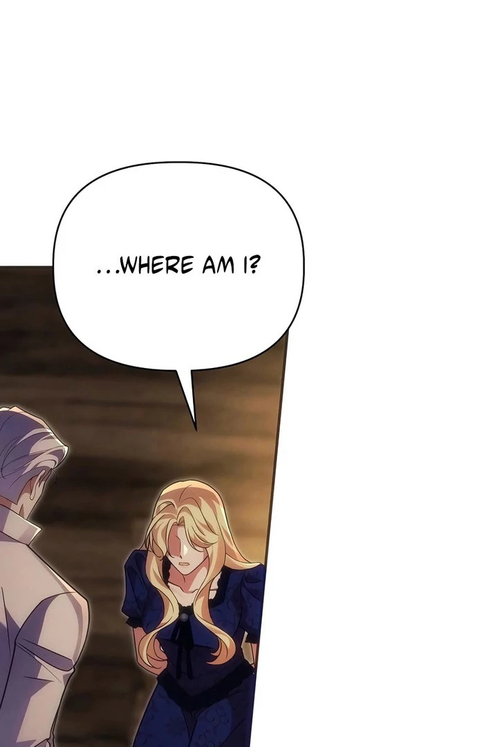 When Arrogance Fell at My Feet chapter 47 page 108