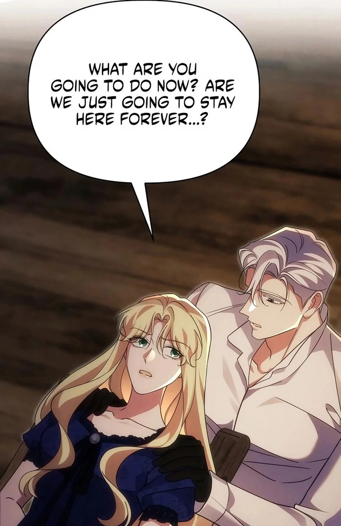 When Arrogance Fell at My Feet chapter 47 page 112