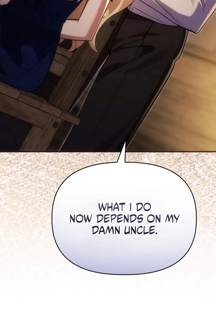 When Arrogance Fell at My Feet chapter 47 page 113