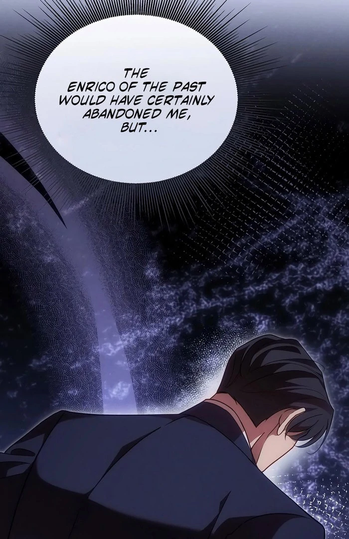 When Arrogance Fell at My Feet chapter 47 page 117