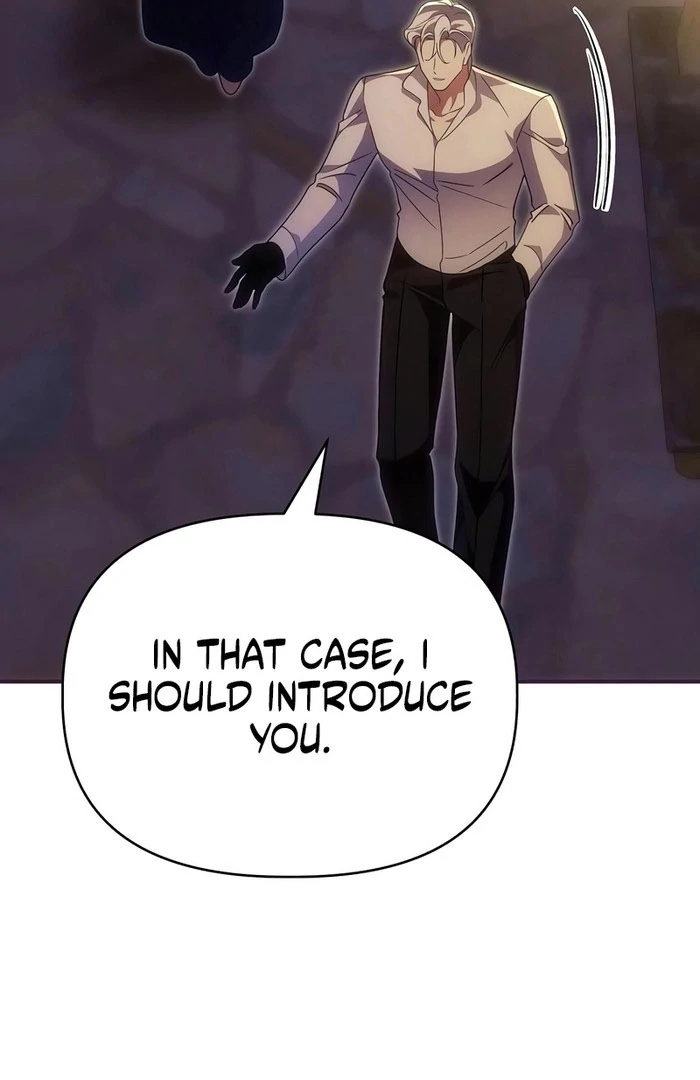 When Arrogance Fell at My Feet chapter 47 page 125