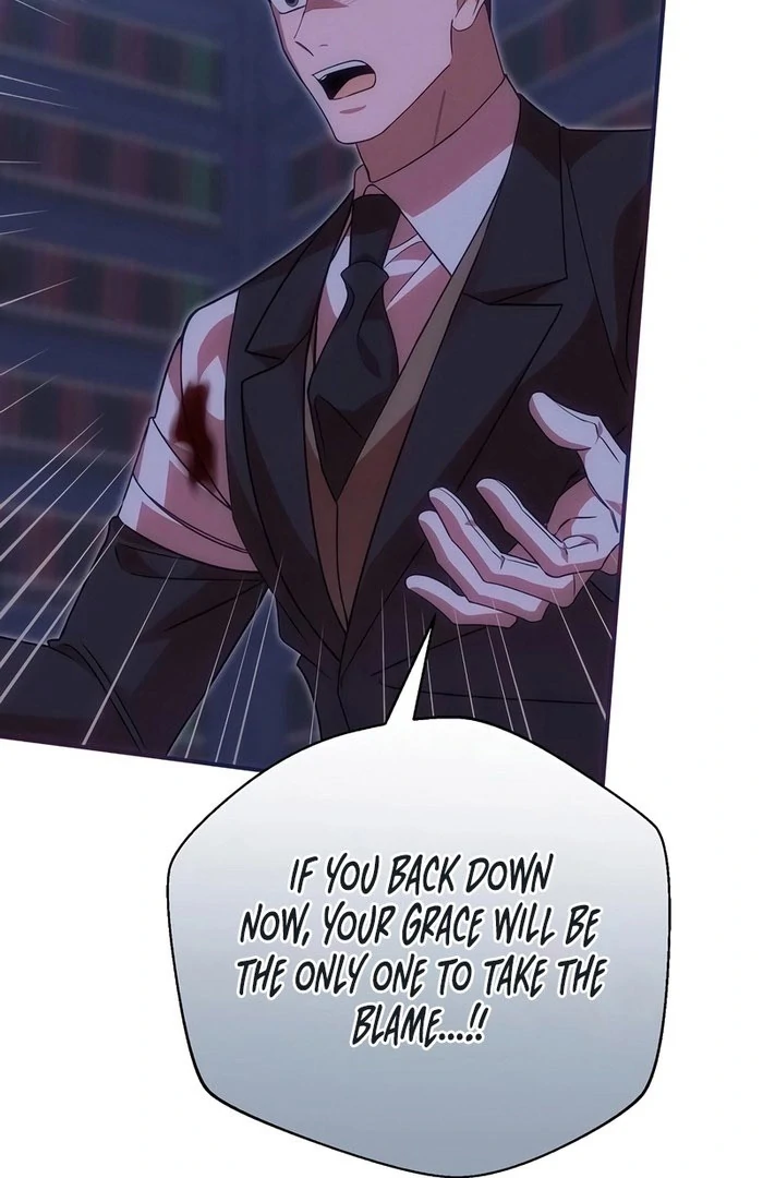 When Arrogance Fell at My Feet chapter 47 page 138