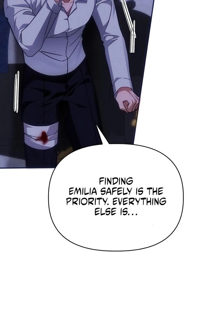 When Arrogance Fell at My Feet chapter 47 page 154