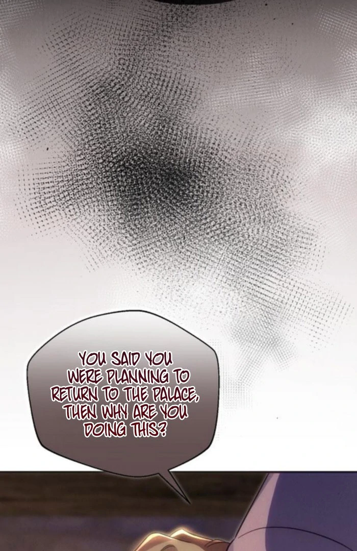 When Arrogance Fell at My Feet chapter 48 page 30