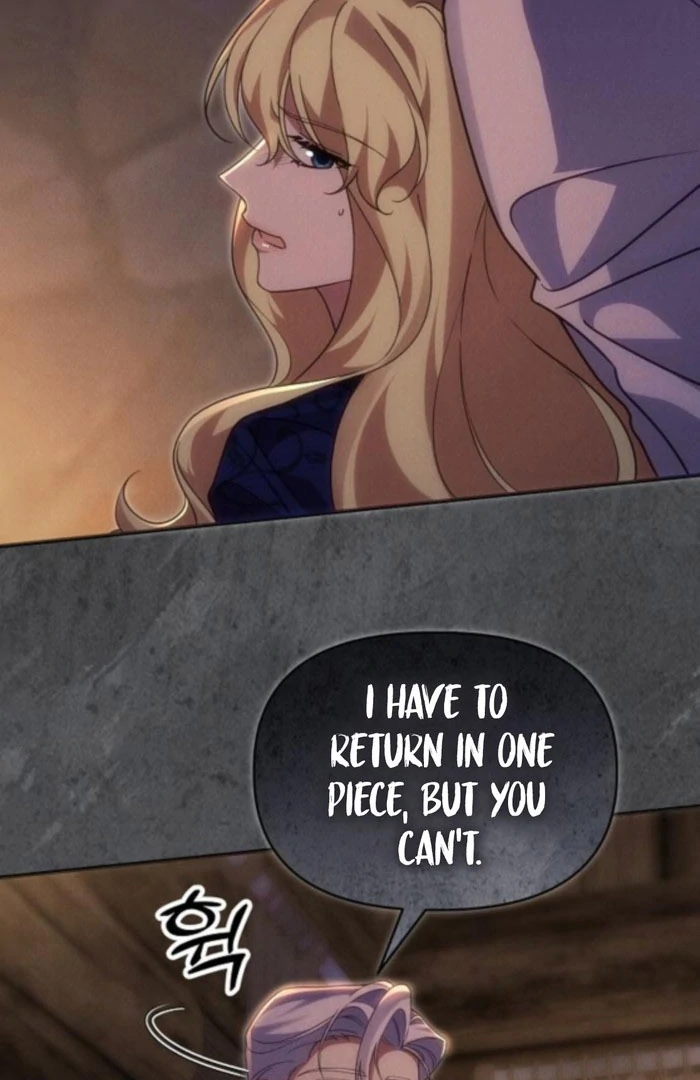 When Arrogance Fell at My Feet chapter 48 page 31