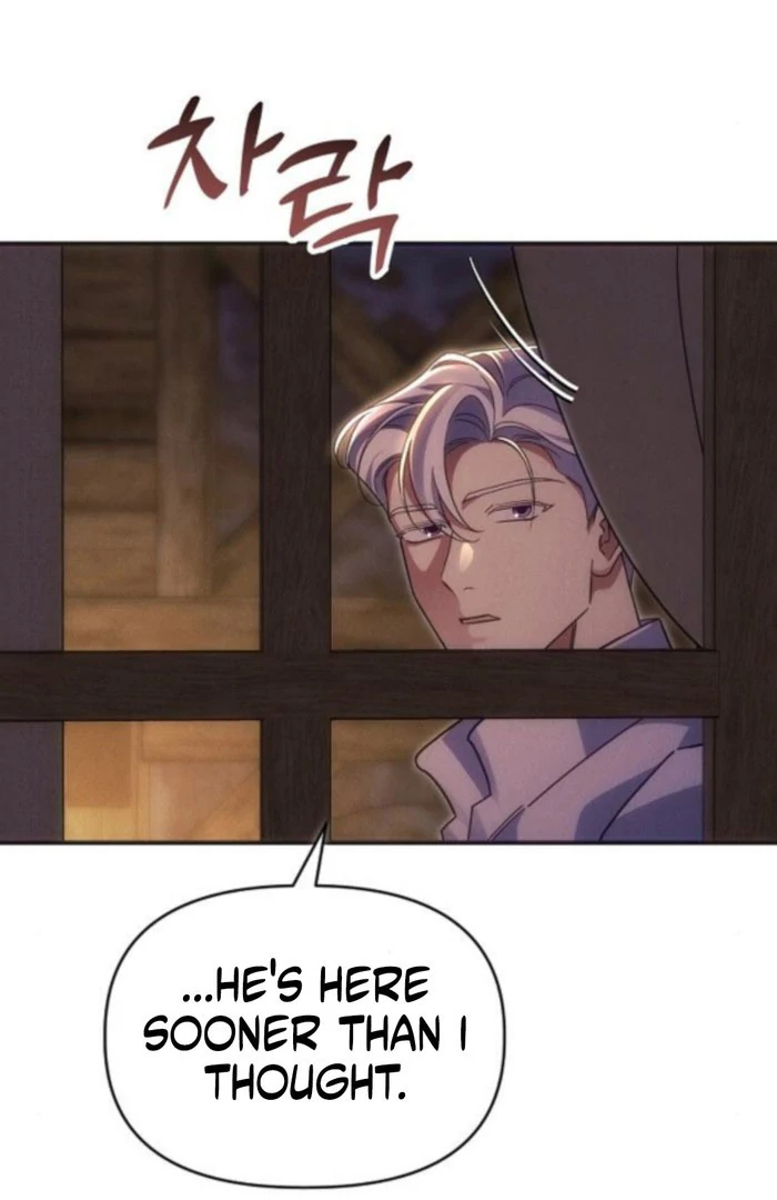 When Arrogance Fell at My Feet chapter 48 page 35