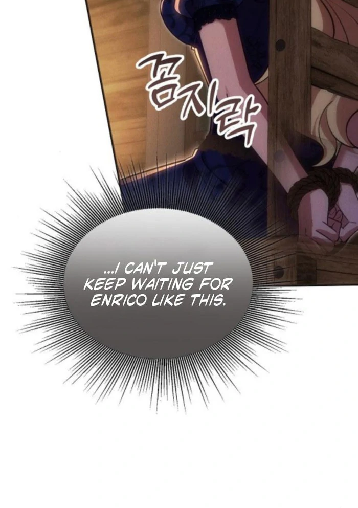 When Arrogance Fell at My Feet chapter 48 page 37