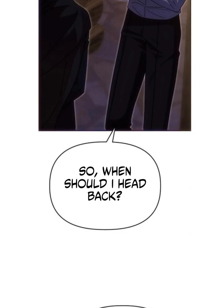 When Arrogance Fell at My Feet chapter 48 page 41