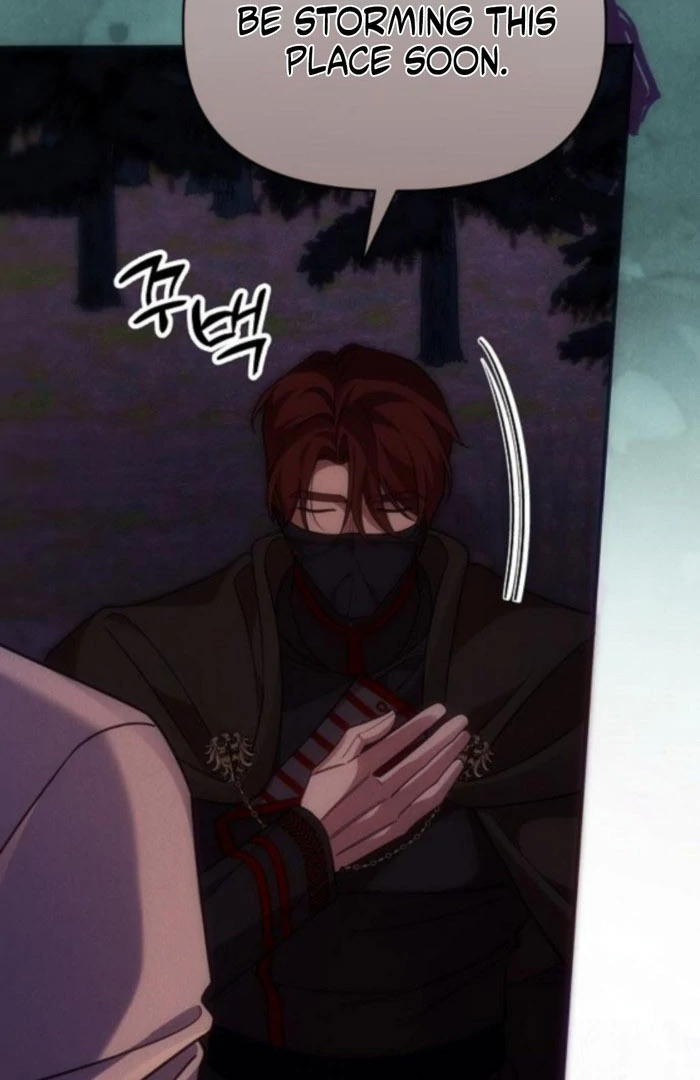 When Arrogance Fell at My Feet chapter 48 page 46