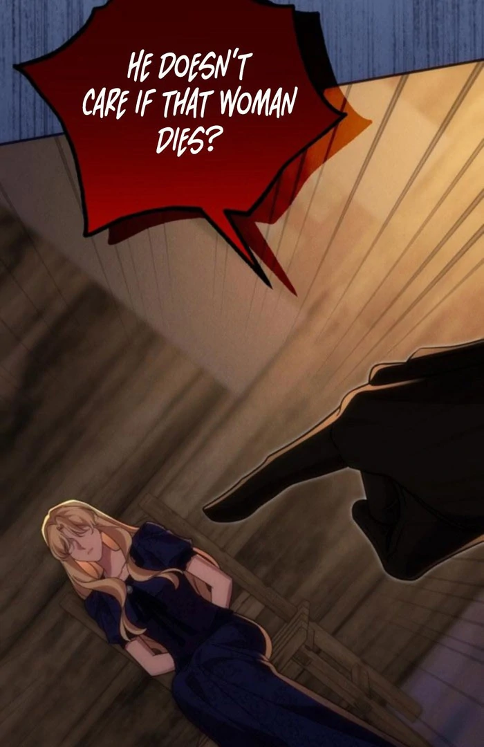 When Arrogance Fell at My Feet chapter 48 page 49