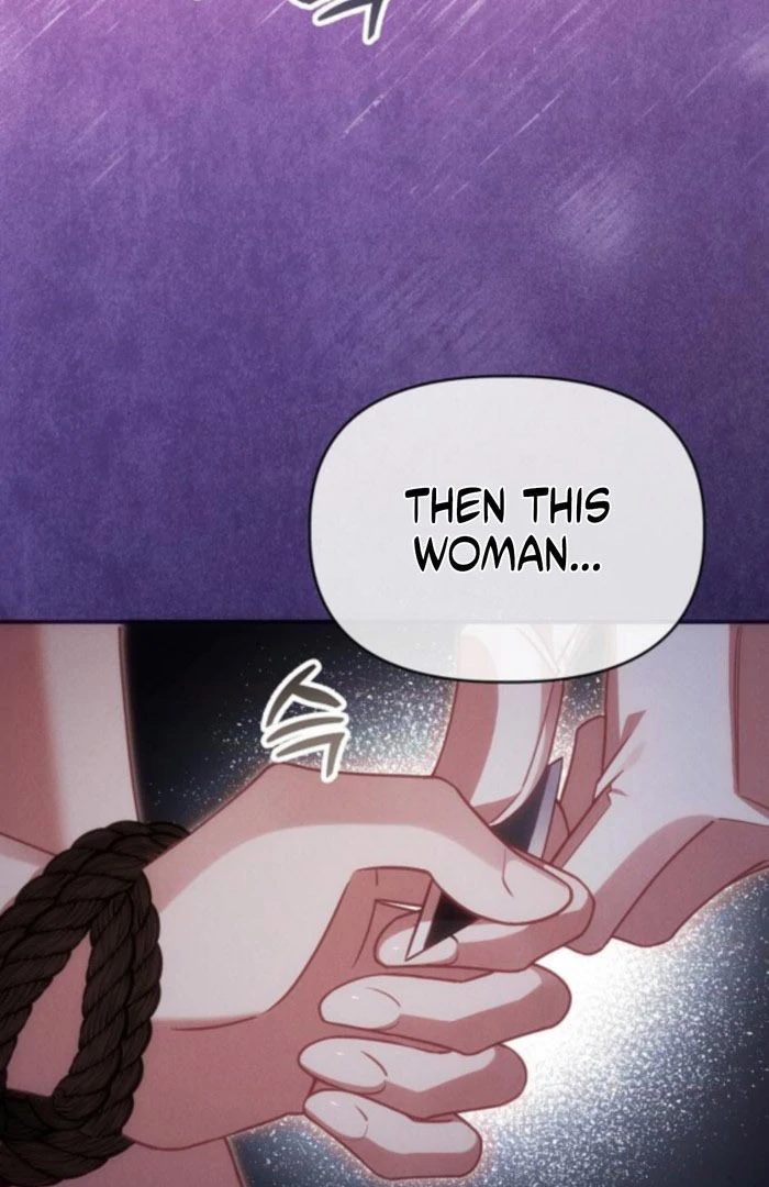 When Arrogance Fell at My Feet chapter 48 page 55