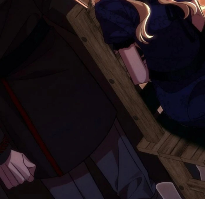 When Arrogance Fell at My Feet chapter 48 page 57