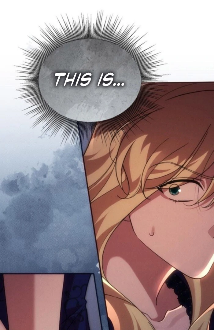 When Arrogance Fell at My Feet chapter 48 page 59