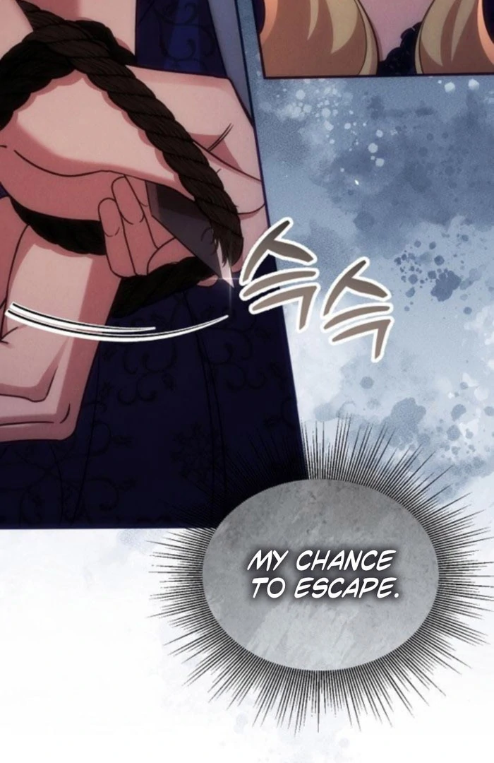When Arrogance Fell at My Feet chapter 48 page 60