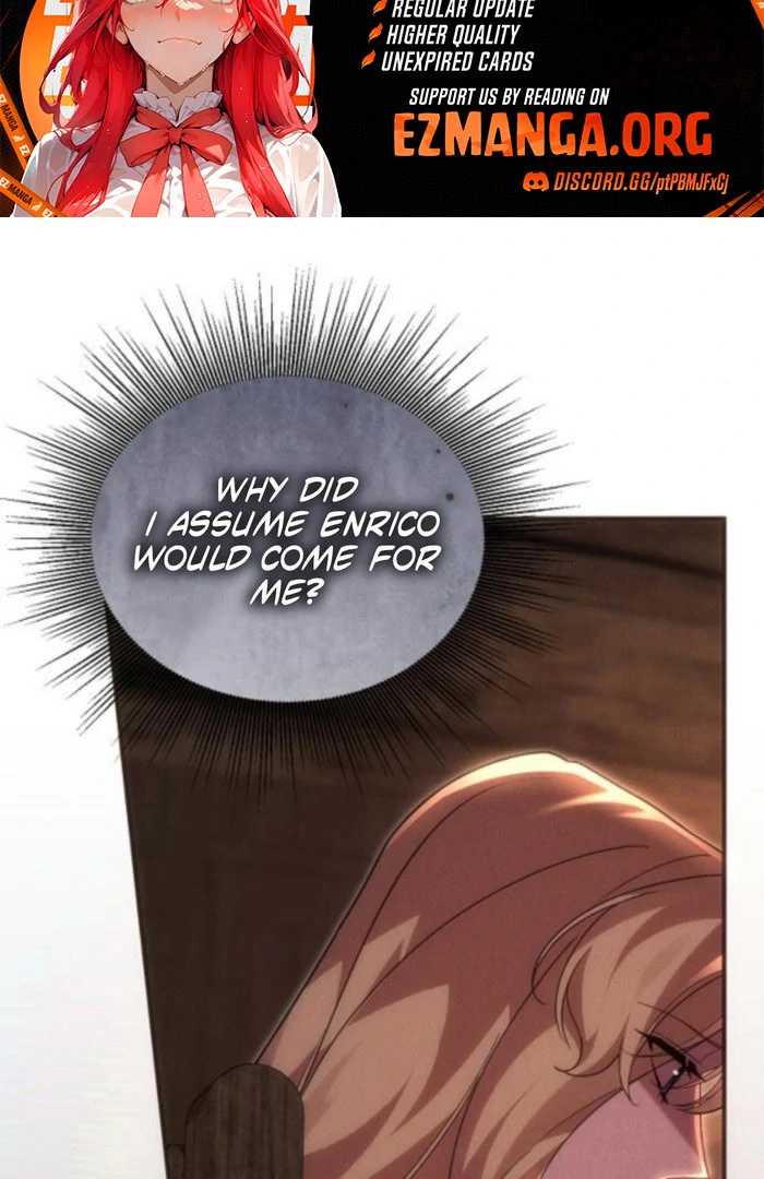 When Arrogance Fell at My Feet chapter 48 page 72