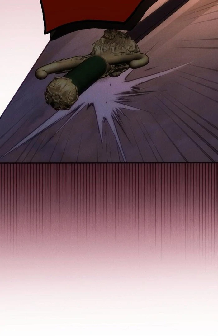 When Arrogance Fell at My Feet chapter 48 page 84
