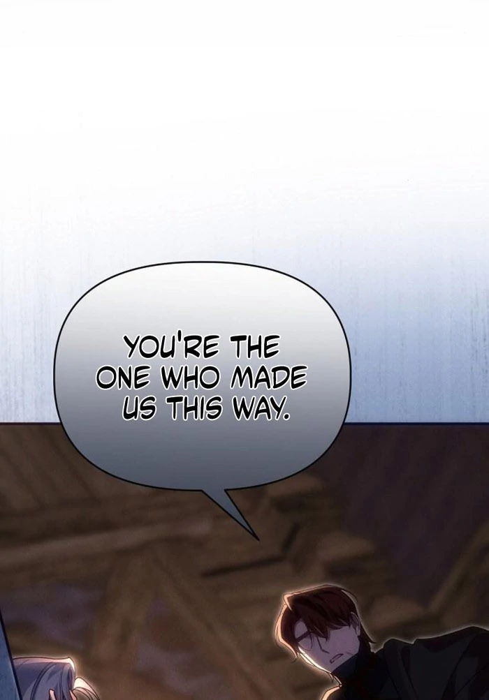 When Arrogance Fell at My Feet chapter 48 page 85