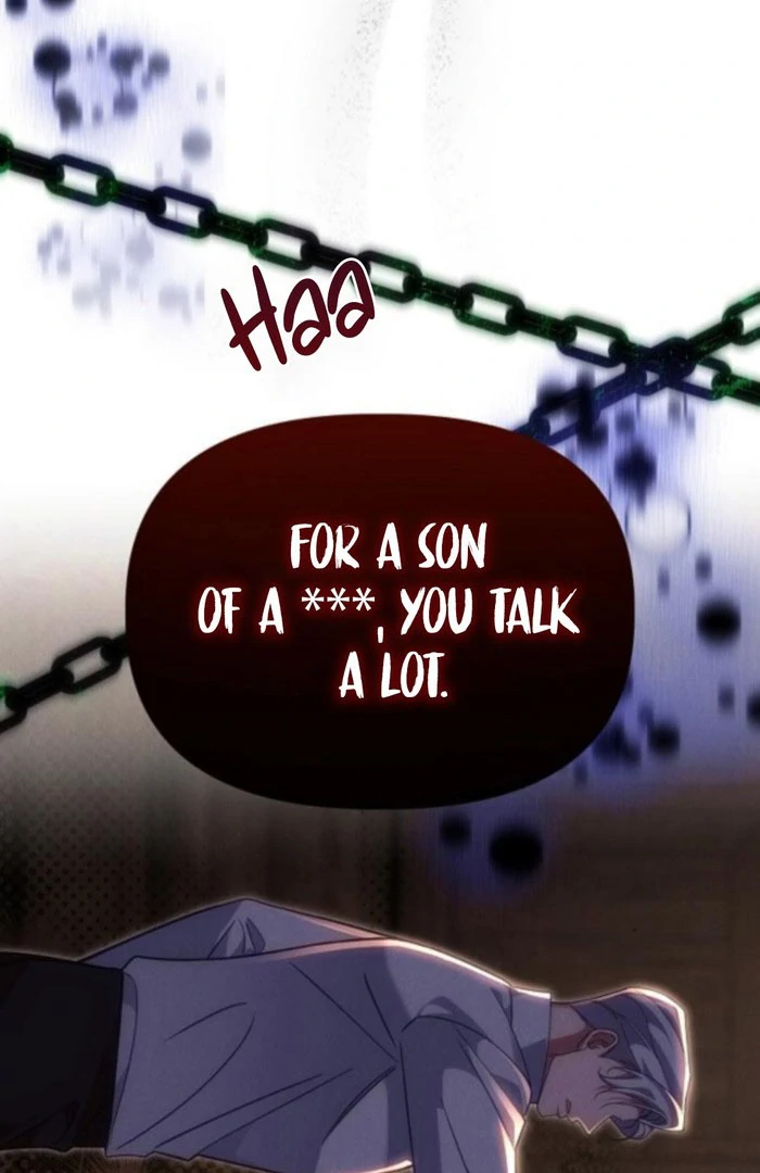 When Arrogance Fell at My Feet chapter 48 page 93