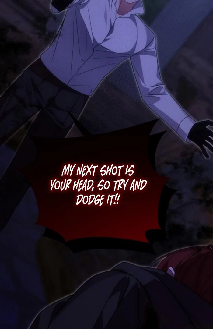 When Arrogance Fell at My Feet chapter 48 page 99
