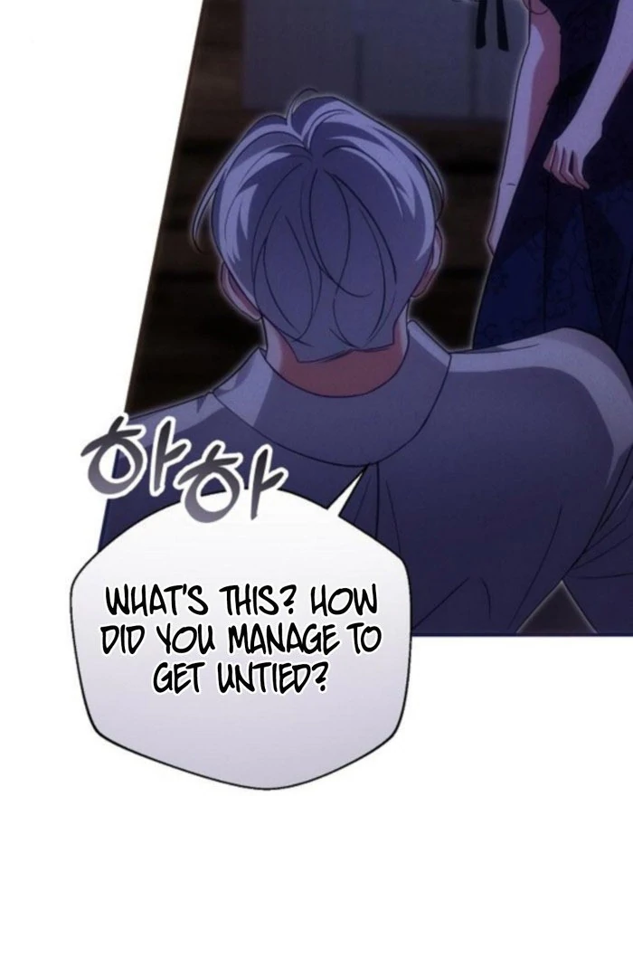 When Arrogance Fell at My Feet chapter 48 page 122