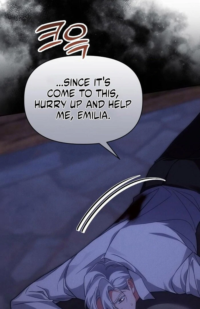 When Arrogance Fell at My Feet chapter 48 page 127