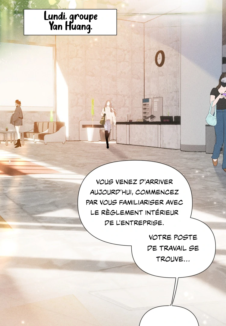 Fatal Favoritism chapter 20 page 3