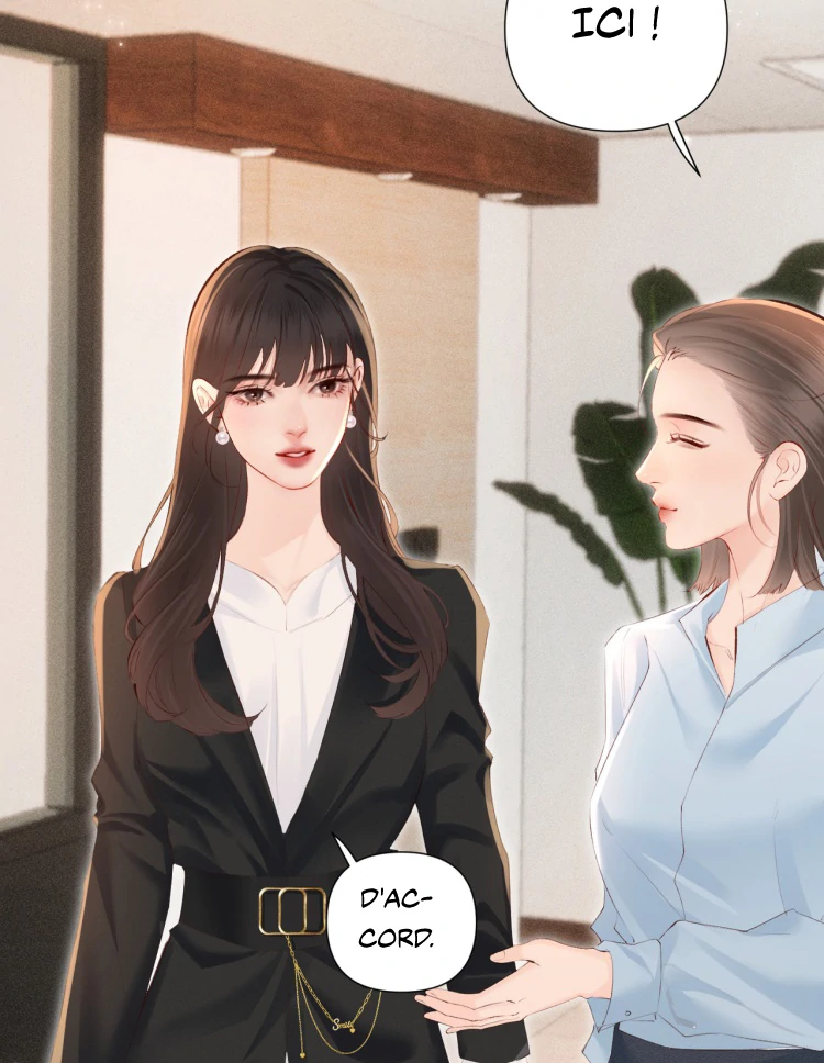 Fatal Favoritism chapter 20 page 4