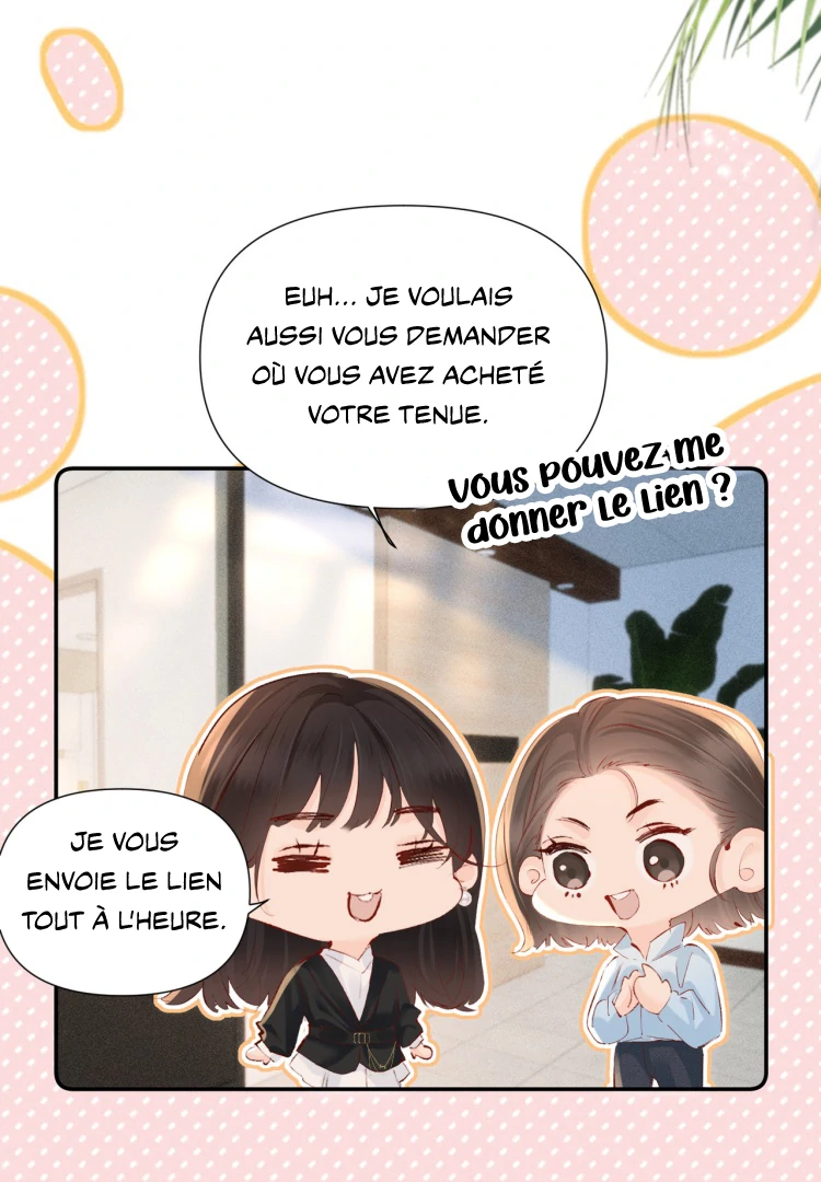 Fatal Favoritism chapter 20 page 6