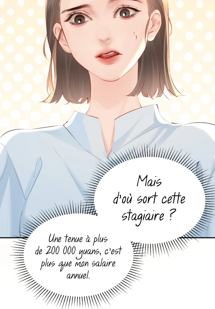 Fatal Favoritism chapter 20 page 8