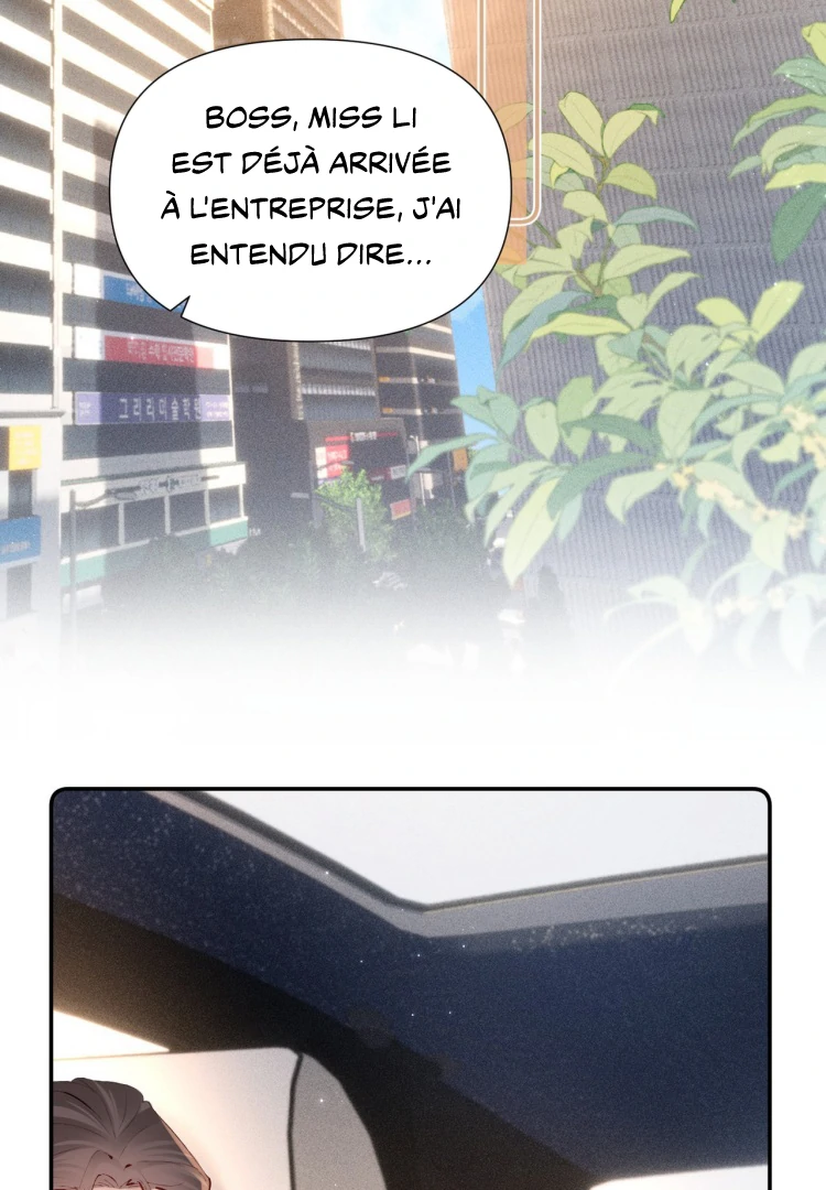 Fatal Favoritism chapter 20 page 13