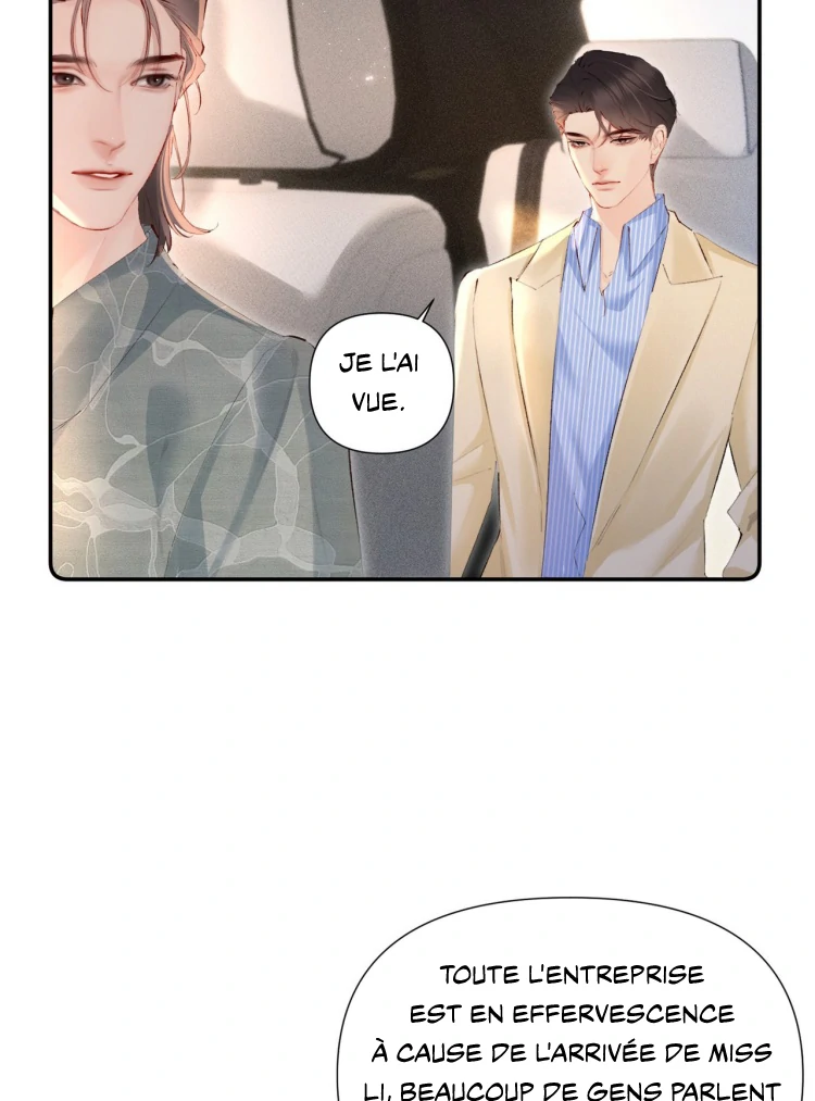 Fatal Favoritism chapter 20 page 14