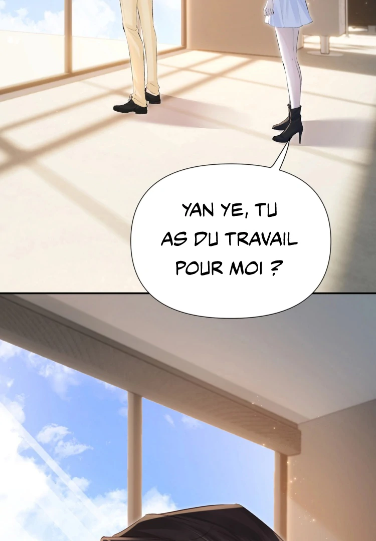 Fatal Favoritism chapter 20 page 19