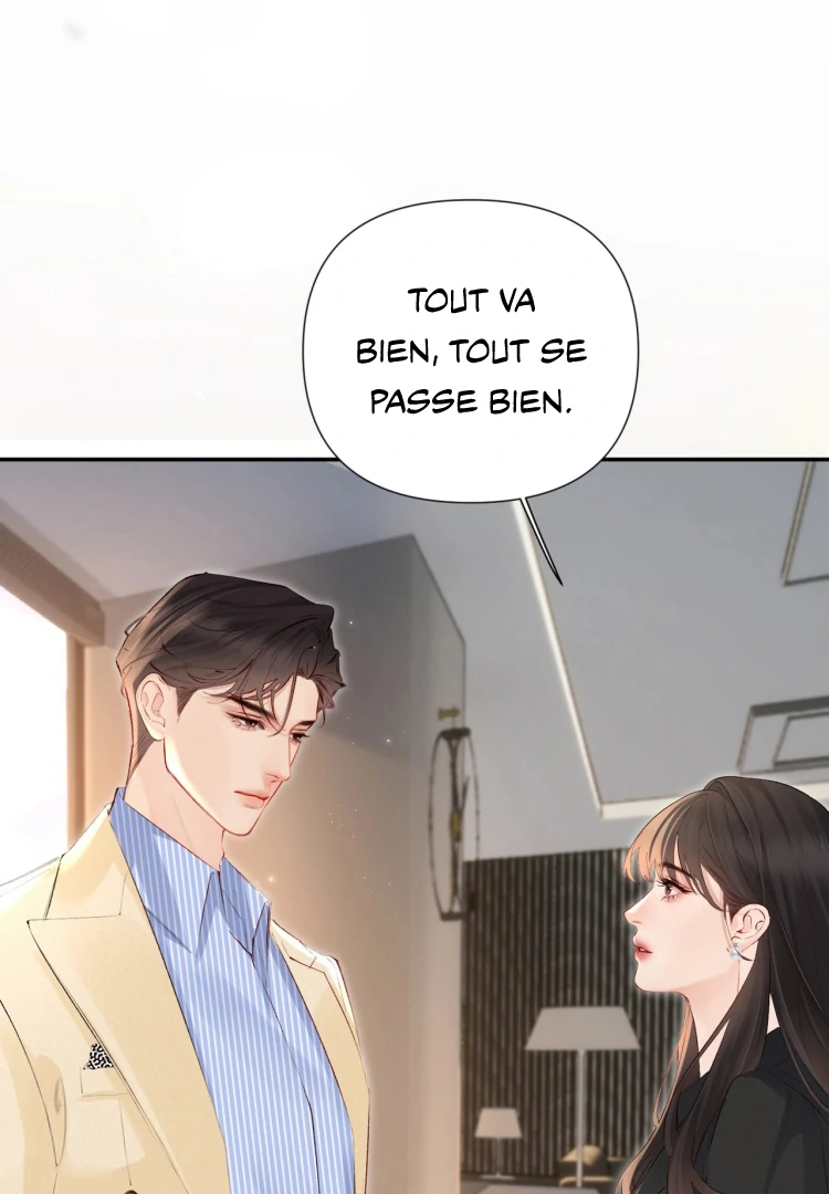 Fatal Favoritism chapter 20 page 22