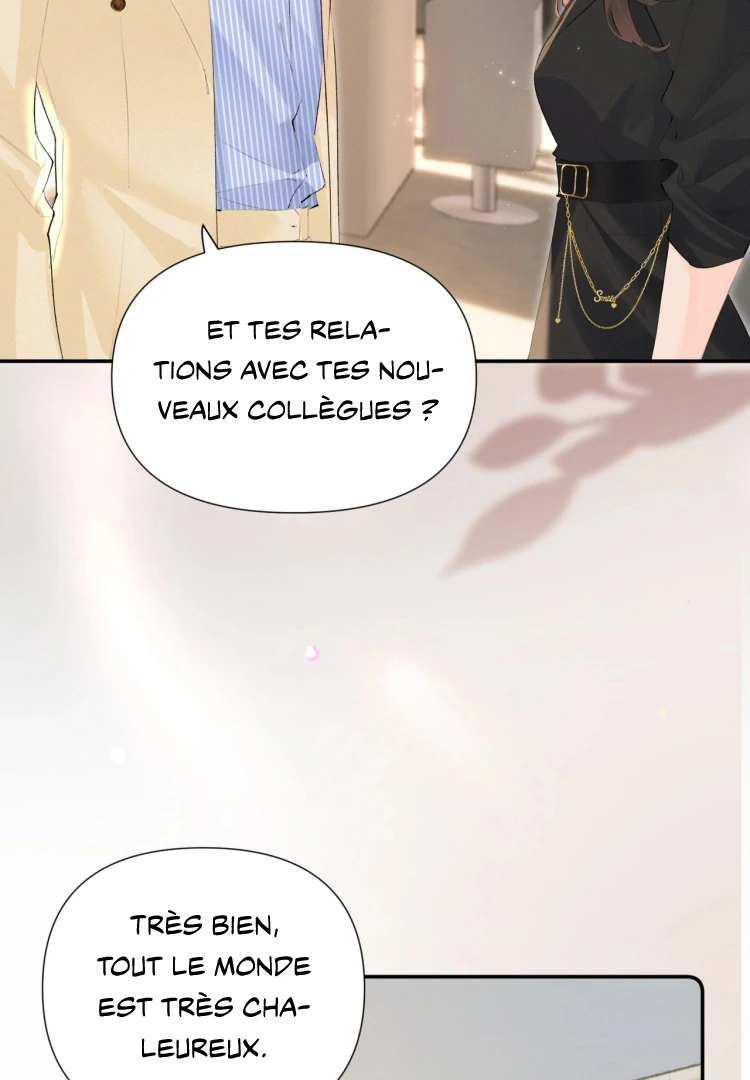 Fatal Favoritism chapter 20 page 23