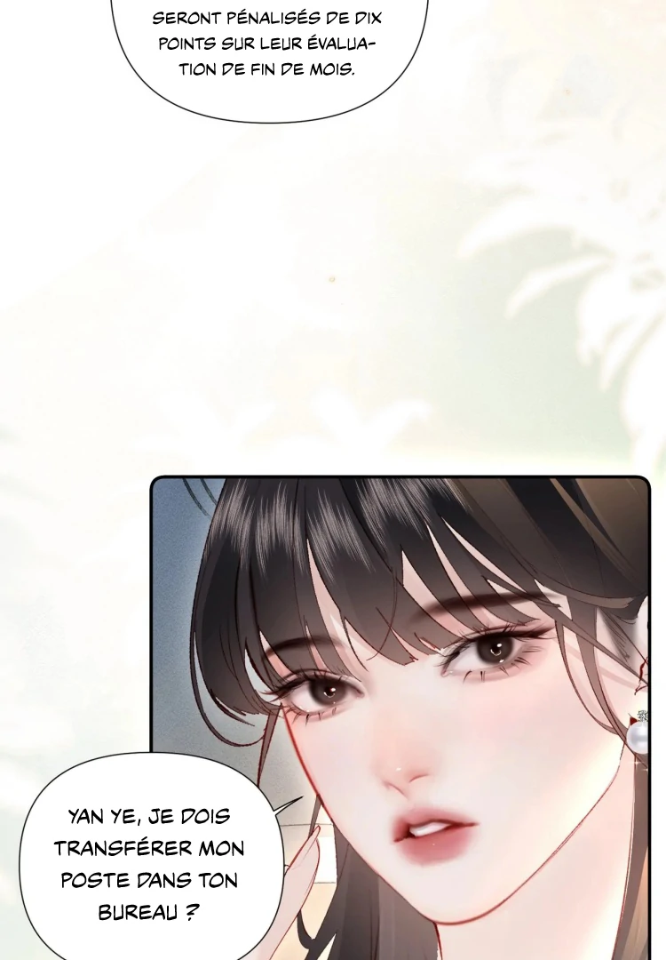 Fatal Favoritism chapter 20 page 29