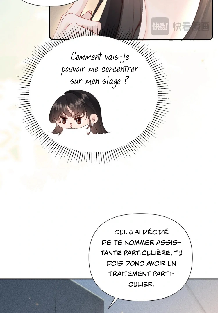 Fatal Favoritism chapter 20 page 30