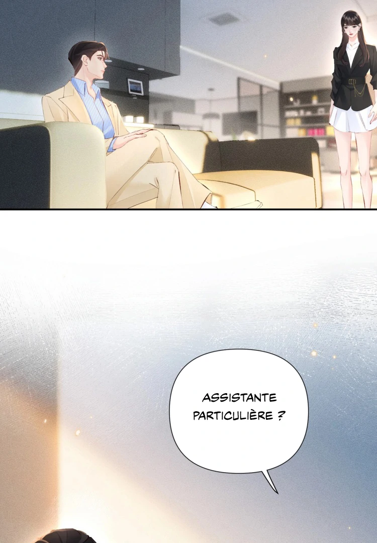 Fatal Favoritism chapter 20 page 31