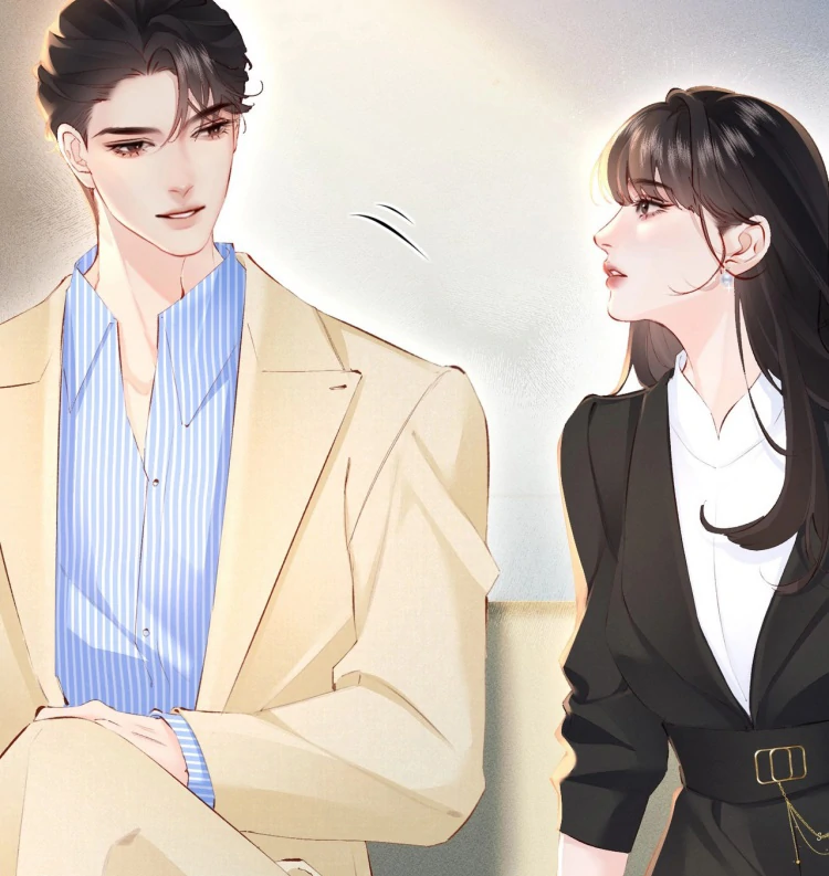 Fatal Favoritism chapter 20 page 32